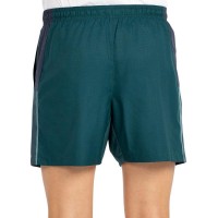 Calções Bullpadel Legar Verde Escuro  Oferta + Barato