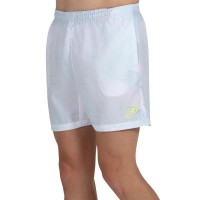 Short Bullpadel Full White  Offre - Pas cher