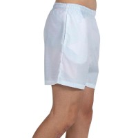 Short Bullpadel Full White  Offre - Pas cher