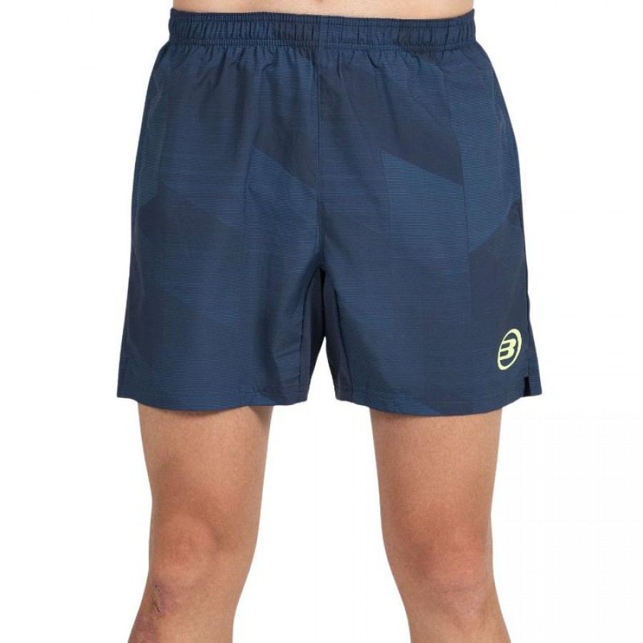 Bullpadel Curto Full Deep Ocean  Oferta + Barato