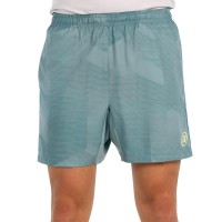 Calções Bullpadel Full Teal  Oferta + Barato