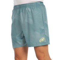 Calções Bullpadel Full Teal  Oferta + Barato