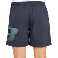Calções Bullpadel Lousam Deep Ocean  Oferta + Barato