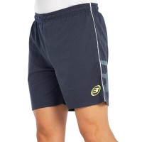 Calções Bullpadel Lousam Deep Ocean  Oferta + Barato
