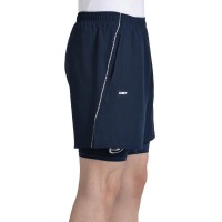 Short Bullpadel Mansil Oceano Profundo