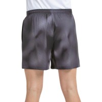 Bullpadel Mos Black Shorts  Offer + Cheap