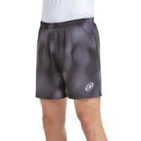 Bullpadel Mos Black Shorts  Offer + Cheap