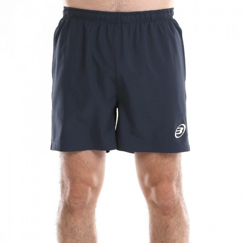 Short Bullpadel Noto bleu marine
