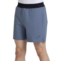 Short Bullpadel Pedroso Azul Atomico Vigore