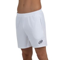 Short Bullpadel Performance 26I Blanco