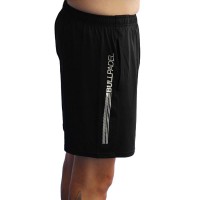 Short Bullpadel Performance Negro  Oferta + Barato