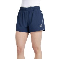 Short Bullpadel Pinolu Oceano Profundo Mujer