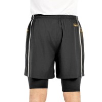 Short Bullpadel Premier Padel Barde Carbon  Offer + Cheap