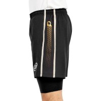 Short Bullpadel Premier Padel Barde Carbon  Offer + Cheap