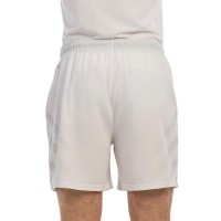 Bullpadel Premier Padel Brozo White Short  Offer + Cheap
