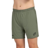 Bullpadel Premier Padel Preux Khaki Shorts