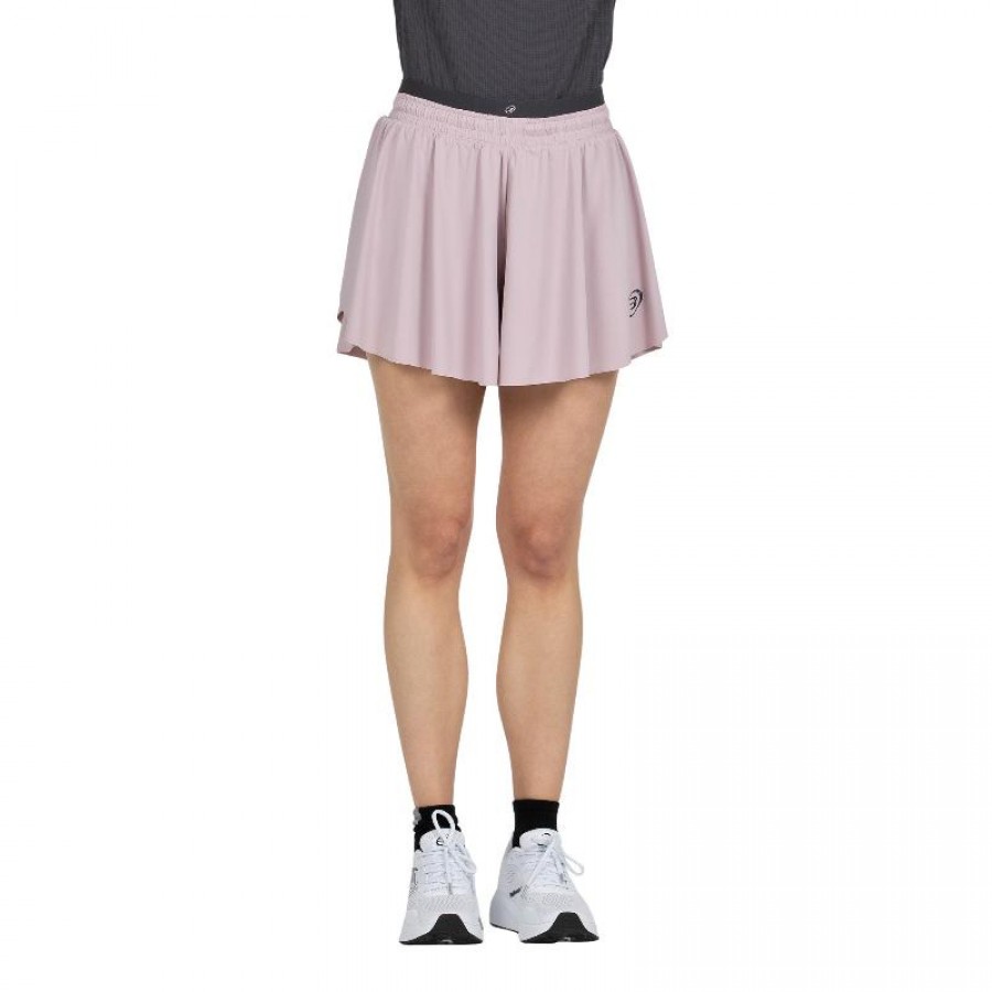 Short Bullpadel Vilavel Rosa Antiguo