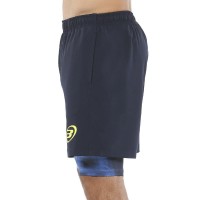 Short Bullpadel WPT Valdivia Deep Ocenano - Barata Oferta Outlet
