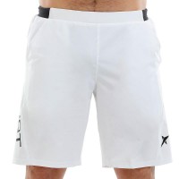 Short Drop Shot Nur Blanco - Barata Oferta Outlet