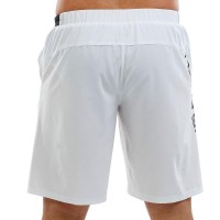 Short Drop Shot Nur Blanco - Barata Oferta Outlet