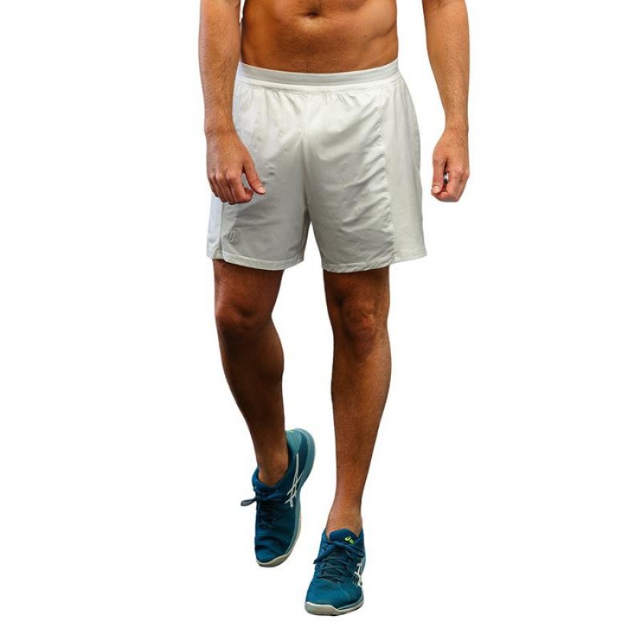 Courte période sèche Quickdry Left Blanco