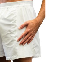 Courte période sèche Quickdry Left Blanco