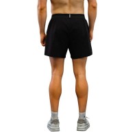 Courte Dry Break Quickdry Right Negro