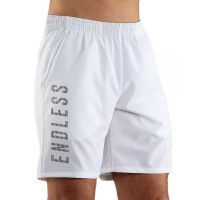 Short Endless Ace Blanco  Offer + Cheap