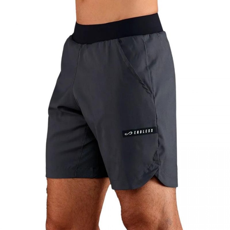 Titânio Curto Endless Swift  Oferta + Barato