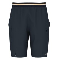 Short Head Performance Azul Marino  Oferta + Barato