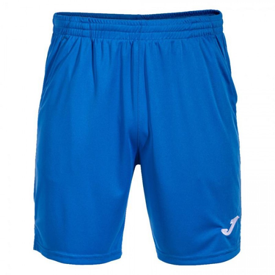 Short Joma Drive Azul Royal  Offer + Cheap