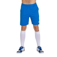Short Joma Drive Azul Royal  Offer + Cheap