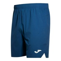 Shorts Icônicos Azul Escuro da Joma