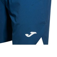 Shorts Icônicos Azul Escuro da Joma