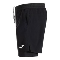 Short Joma Smash Negro