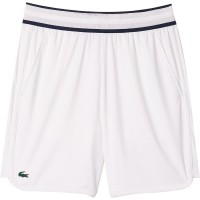 Short Lacoste Daniil Medvedev Sport Blanco  Offer + Cheap