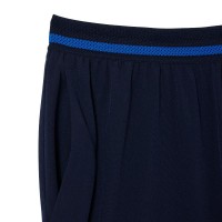 Short Lacoste Novak Djokovic Azul Marino  Offer + Cheap