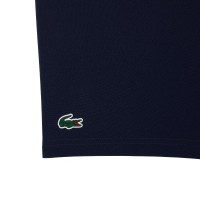 Short Lacoste Novak Djokovic Azul Marino  Offer + Cheap