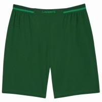 Short Lacoste Novak Djokovic Tenis Verde  Offer + Cheap