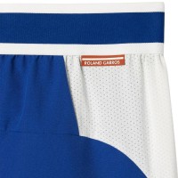 Lacoste Roland Garros Shorts Blue White Green  Offer + Cheap