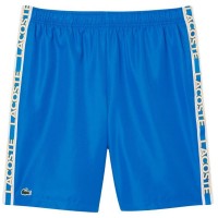 Short Lacoste Sport Azul  Offer + Cheap