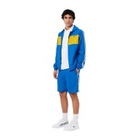 Short Lacoste Sport Azul  Offer + Cheap