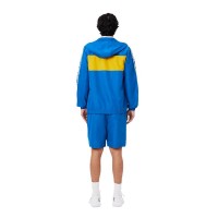 Short Lacoste Sport Azul  Offer + Cheap