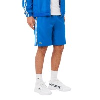 Short Lacoste Sport Azul  Offer + Cheap