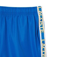 Short Lacoste Sport Azul  Offer + Cheap
