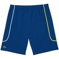 Lacoste Sport Tennis Shorts Blue  Offer + Cheap