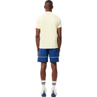 Lacoste Sport Tennis Shorts Blue  Offer + Cheap