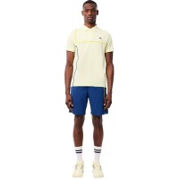 Lacoste Sport Tennis Shorts Blue  Offer + Cheap