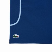 Lacoste Sport Tennis Shorts Blue  Offer + Cheap