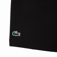 Short Lacoste Sport Ultra Dry Negro  Offer + Cheap